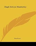 Hugh Selwyn Mauberley