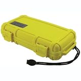 OtterBox Waterproof Universal Case (Yellow)