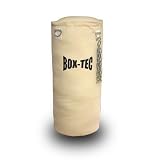  : BOX-TEC Boxsack Canvas Natur 90/35cm gef&uuml;llt