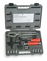 Brake Service Kit,Gm And Ford Westward 1EKA2 by Westward