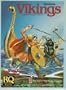 Vikings (Runequest) [BOX SET]