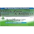 Arniflora Arnica Gel - 2.75 oz. - Gel