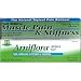Boericke and Tafel Arniflora Arnica Gel 2.75 Oz.