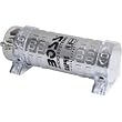 Boss CAP4C 4 Farad Capacitor (Chrome)