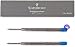Office Products : Waterford Ballpoint Pen Refills - Blue Medium 2 Pack
