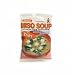 Tofu Miso Soups Instant Non GMO Soybean Used No MSG Added