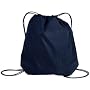 Port & Company - Cinch Pack Bag