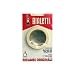 Bialetti Replacement Gasket & Filter for 6 Cup Espresso Maker