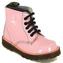 Dr Martens - 6004 - Kids - Baby Pink