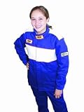 RCI Black Junior Single Layer Jacket