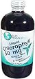 World Organic - Chlorophill Mint, 50 mg, 16 oz liquid
