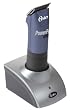 Oster Power Pro Ultra Cordless Professional Cattle Fitting Clipper Kit with Storage Case and Opti-Block Blade