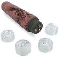 Country Girl Camo Personal Mini Massager WITH BATTERY FA