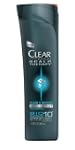 CLEAR MEN SCALP THERAPY AntiDandruff...