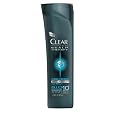 Deals List: CLEAR MEN SCALP THERAPY Anti-Dandruff Shampoo, Clean & Refresh, 12.9 Fluid Ounce 
