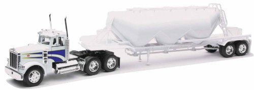 semi truck