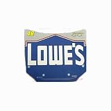 Jimmie Johnson Sublimated Mouse Pad