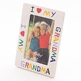 Review Malden  / I Love My Grandma Frame 4x6