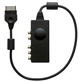 Xbox 360 Component HD AV Cable 31Cngkt9kHL. SL160 Xbox 360 Component HD AV Cable