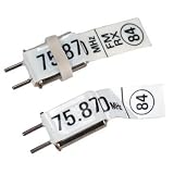 Airtronics FM Crystal Set Ch84 by Airtronics