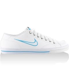 Nike Capri Leather women GRAU 314956026 Gr�sse: 38