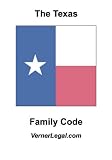 Texas Family Code 2012