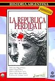 The Lost Republic - 2 ( La república perdida II ) ( The Lost Republic II )