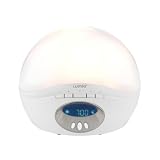 R�solutive - Simulateur d'aube Lumie 250