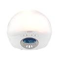 Lumie NBCVE-0000 Lumie Bodyclock Active 250 Lichtwecker - mit erweiterten Audiofunktionen