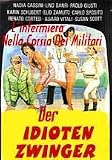 L`infermiera Nella Corsia Dei Militari Dvd Nadia Cassini Region 2 Pal Italian & German Audio - No English