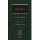 The criminal law of Scotland. Vol. 1