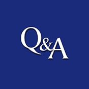 C-SPAN Q & A, 1-Month Subscription | [Brian Lamb]