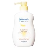 ジョンソン　エクストラケアウオッシュ本体　550ml