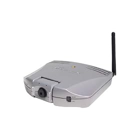 Hawking Wireless G Network Camera