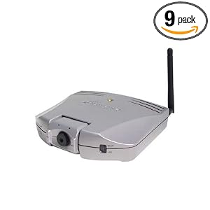 Hawking Wireless G Network Camera by 