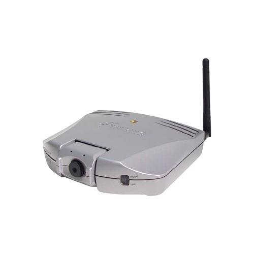 Hawking Wireless G Network Camera