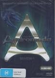 Andromeda - Season One - 6-DVD Set ( Gene Roddenberrys Andromeda ) ( Andromeda - Season 1 )