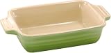 Le Creuset �X�^�b�J�u���E���N�^���M�����[�E�f�B�b�V�� 16cm �t���[�c�O���[�� 910047-16-71