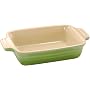 Le Creuset �X�^�b�J�u���E���N�^���M�����[�E�f�B�b�V�� 16cm �t���[�c�O���[�� 910047-16-71