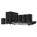 5.1-Ch. Home Theater System