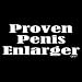 Proven Penis Enlarger Adult Long Sleeve T-Shirt