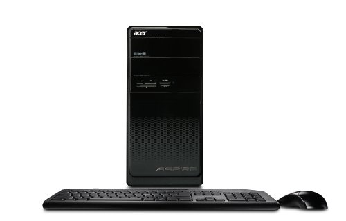 Where to buy Acer AM3300-U1332 Desktop PC (Black)