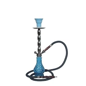 The 17'' Ibiza Hookah