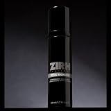 Zirh Platinum: Total Recharge - Retexturizing Face Lotion