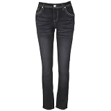 Misses Earl Jean Jewel Pocket Skinny Jeans