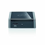 Fujitsu Esprimo Q900 Desktop-PC (Intel Core i5 2520M, 2,5GHz, 4GB RAM, 500GB HDD, Intel 4500, DVD, Win 7 Pro)
