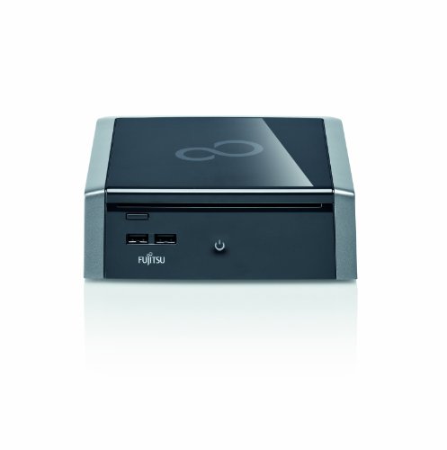 Fujitsu Esprimo Q900 Desktop-PC (Intel Core i5 2520M, 2,5GHz, 4GB RAM, 500GB HDD, Intel 45 Preisvergleich