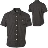 ZOO YORK - Zoo York No Parking Short-Sleeve Shirt - Men's