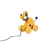 BRIO 32236  Nachzieh-Pluto