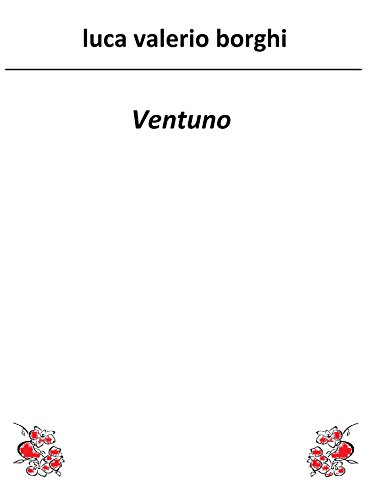 Ventuno (Italian Edition)
